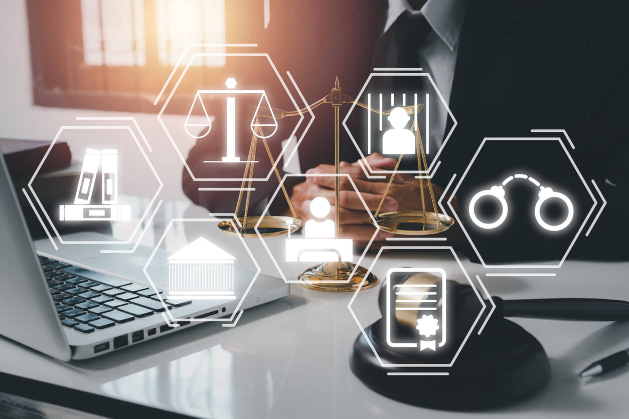 Eight Top Tech Tools for Law Firms in 2022