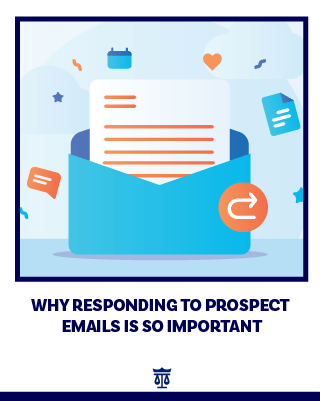 Why Responding to Prospect Emails is so Important