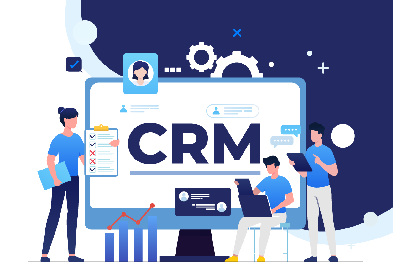 The Dos and Don'ts of Managing Clients with CRM