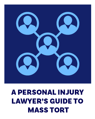 A Personal Injury Lawyer’s Guide to Mass Tort