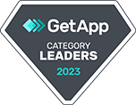 getapp 2022 badge